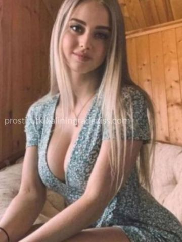 Анкета проститутки Зоя, Завьялово, 25 лет, №197266